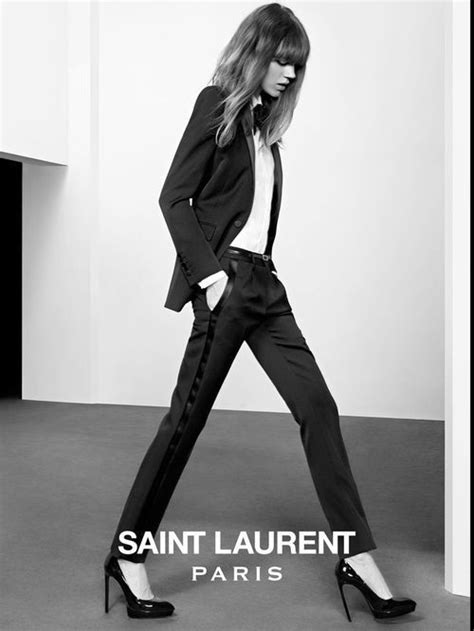 toxedo ysl|ysl women's tuxedo.